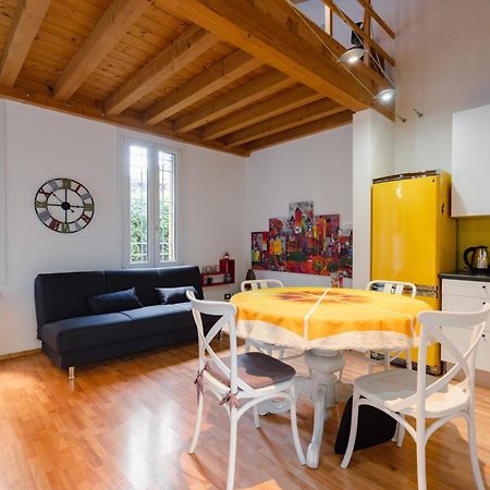 Appartement Authentic Bologna Relax: 10 Minutes From The Heart Of Town Extérieur photo
