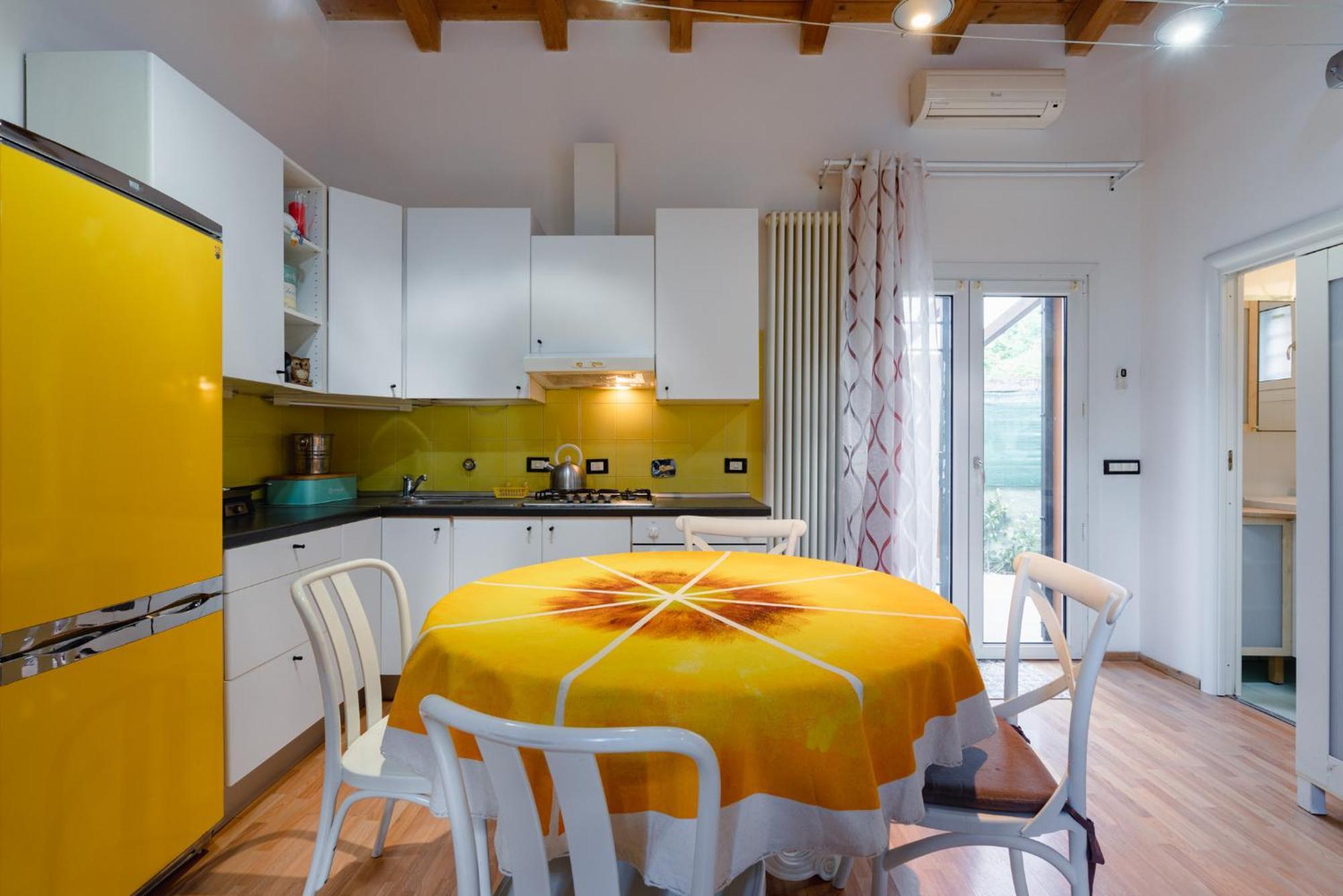 Appartement Authentic Bologna Relax: 10 Minutes From The Heart Of Town Extérieur photo