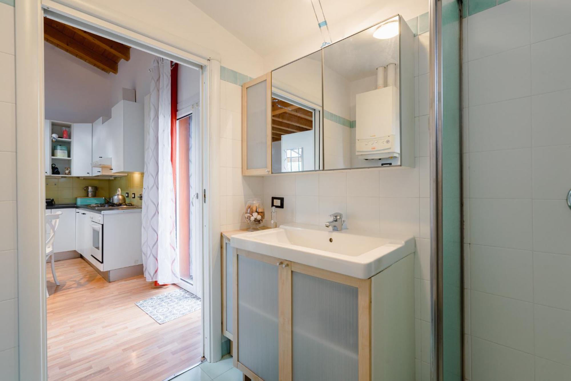 Appartement Authentic Bologna Relax: 10 Minutes From The Heart Of Town Extérieur photo
