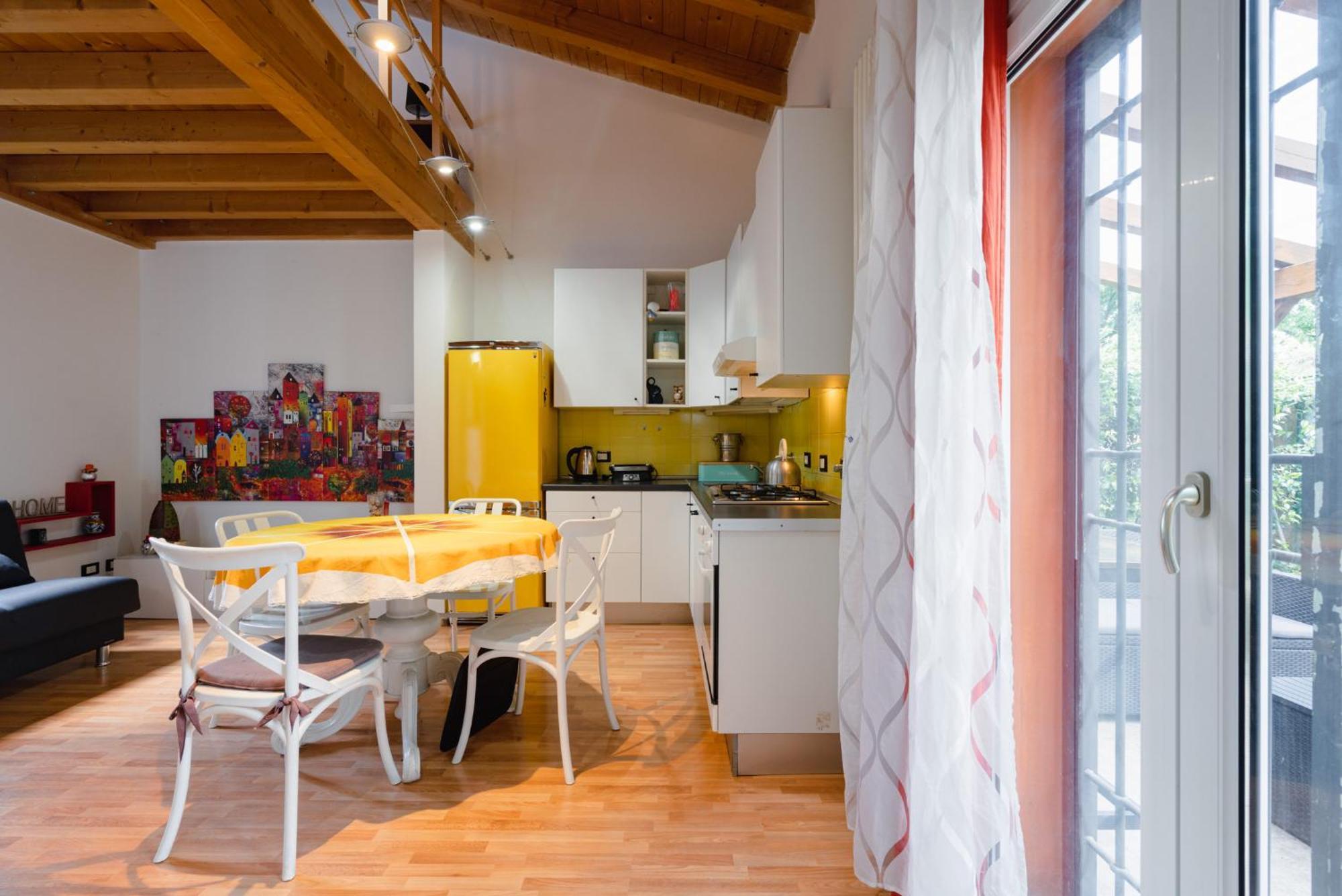 Appartement Authentic Bologna Relax: 10 Minutes From The Heart Of Town Extérieur photo