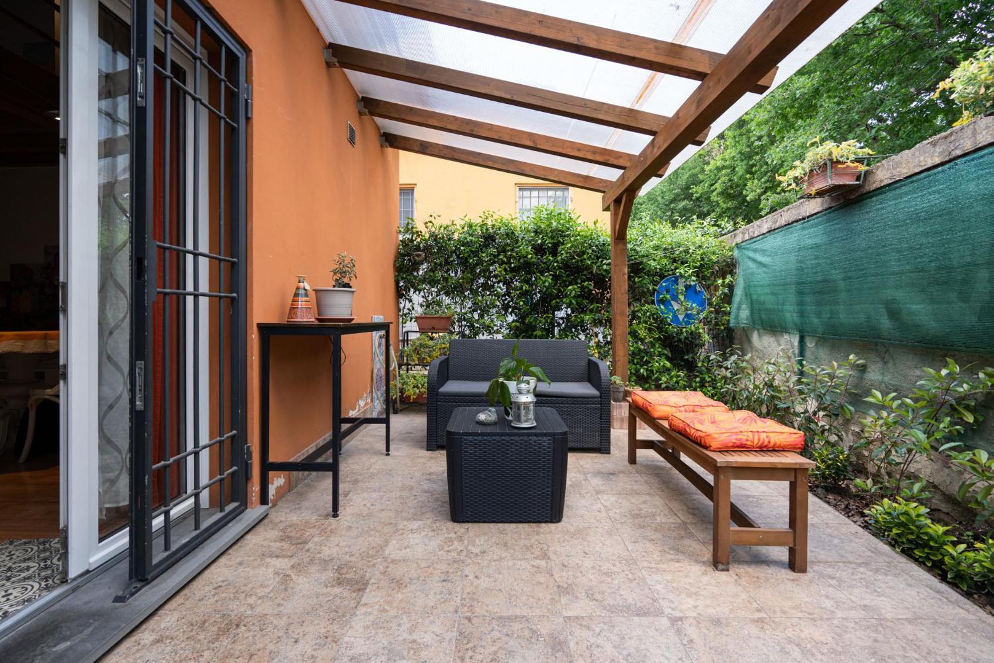 Appartement Authentic Bologna Relax: 10 Minutes From The Heart Of Town Extérieur photo